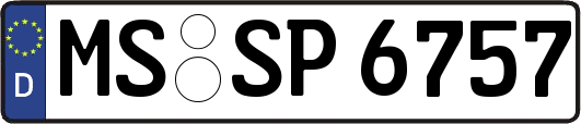 MS-SP6757