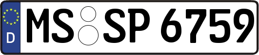 MS-SP6759