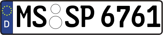 MS-SP6761