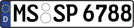 MS-SP6788