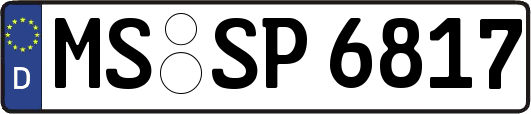 MS-SP6817
