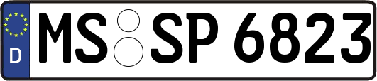 MS-SP6823