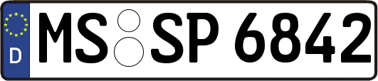 MS-SP6842
