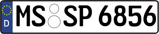 MS-SP6856