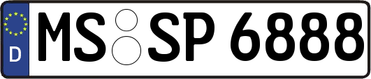MS-SP6888