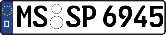 MS-SP6945