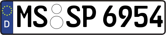 MS-SP6954