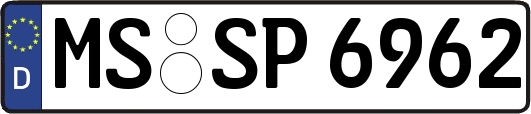 MS-SP6962