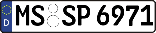 MS-SP6971