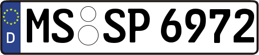 MS-SP6972