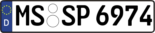 MS-SP6974
