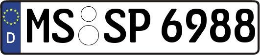 MS-SP6988