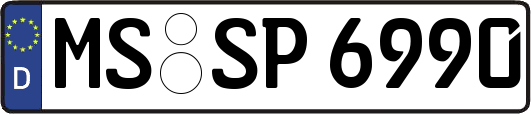 MS-SP6990