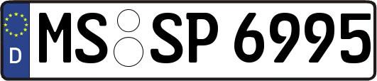 MS-SP6995