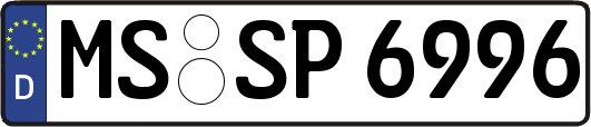 MS-SP6996