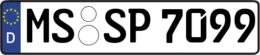 MS-SP7099