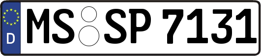MS-SP7131