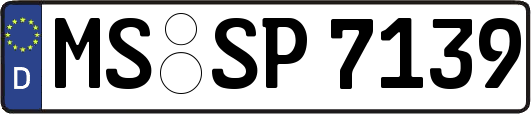 MS-SP7139