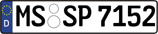 MS-SP7152