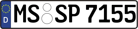 MS-SP7155
