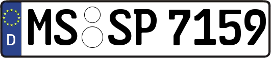 MS-SP7159