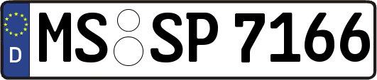 MS-SP7166