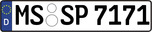 MS-SP7171