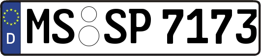 MS-SP7173