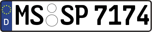 MS-SP7174