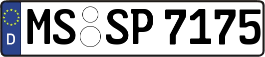MS-SP7175