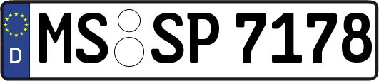 MS-SP7178