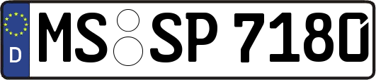 MS-SP7180