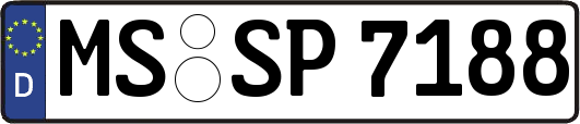 MS-SP7188