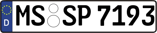 MS-SP7193