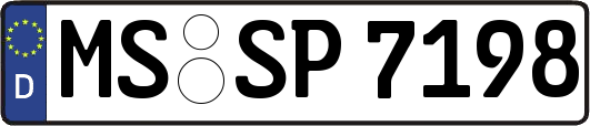 MS-SP7198