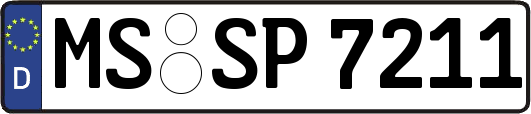 MS-SP7211