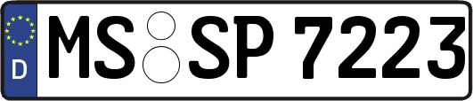 MS-SP7223