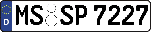 MS-SP7227