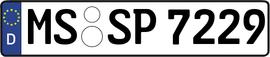 MS-SP7229
