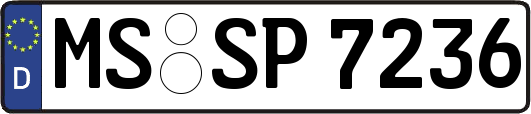 MS-SP7236