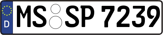 MS-SP7239