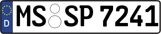 MS-SP7241