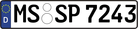 MS-SP7243