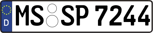 MS-SP7244