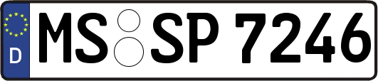 MS-SP7246