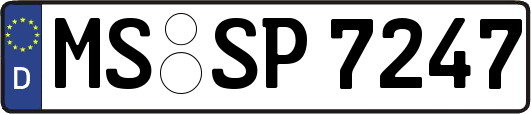 MS-SP7247