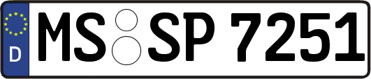 MS-SP7251