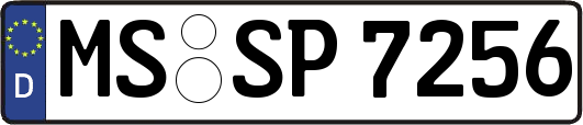 MS-SP7256