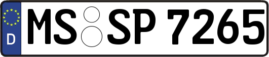 MS-SP7265
