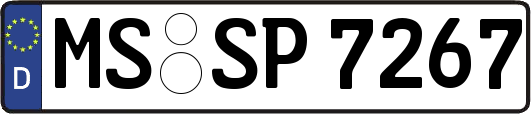 MS-SP7267